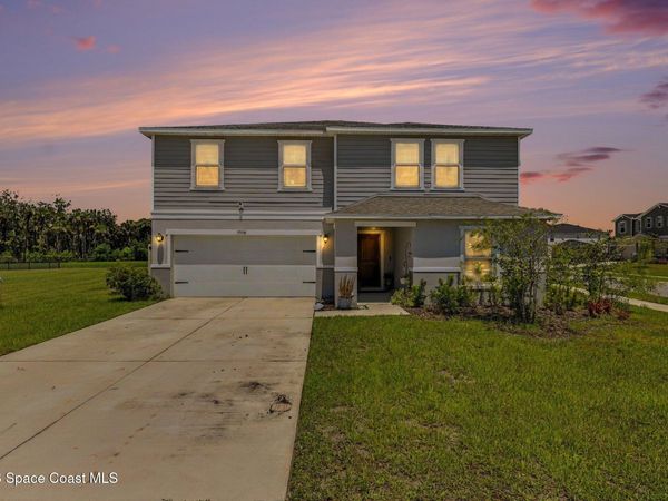 7998 Cortese Drive , Titusville, FL 32780