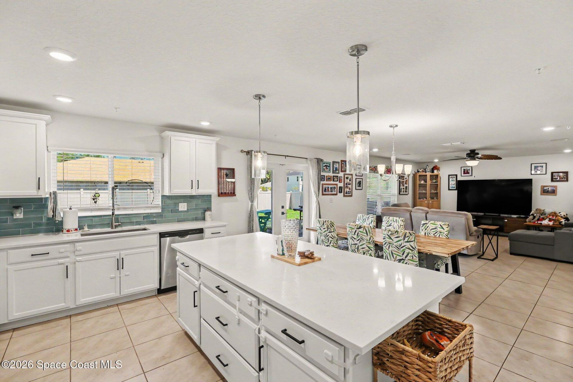 7998 Cortese Drive, Titusville, FL 32780 Photo