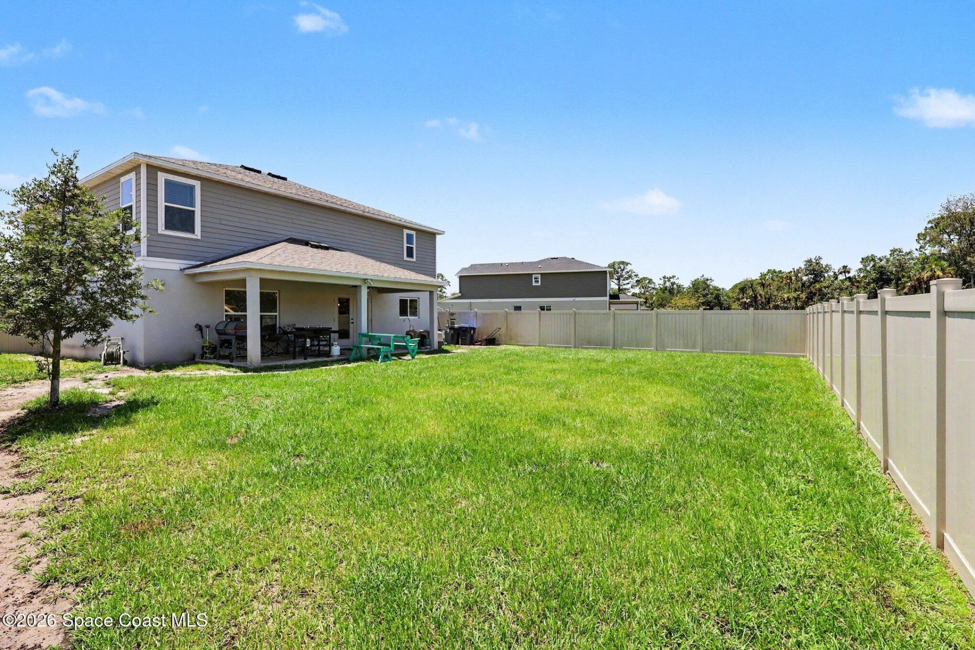 7998 Cortese Drive, Titusville, FL 32780 Photo