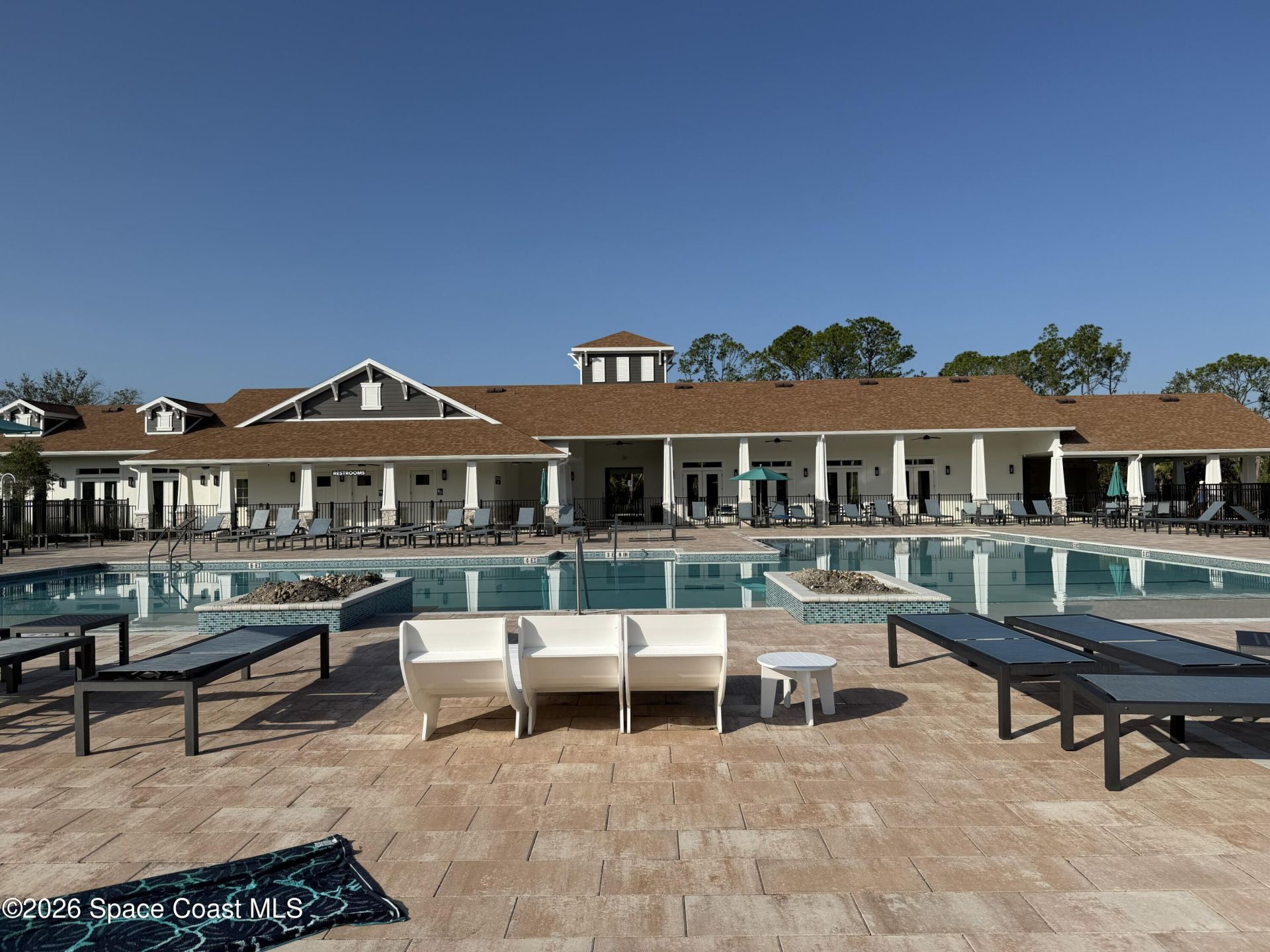 7998 Cortese Drive, Titusville, FL 32780 Photo