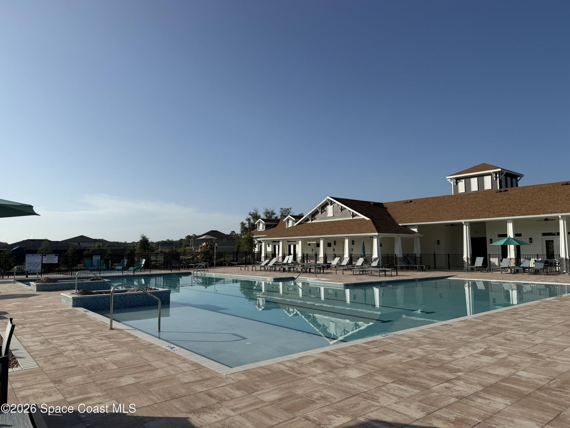 7998 Cortese Drive, Titusville, FL 32780 Photo