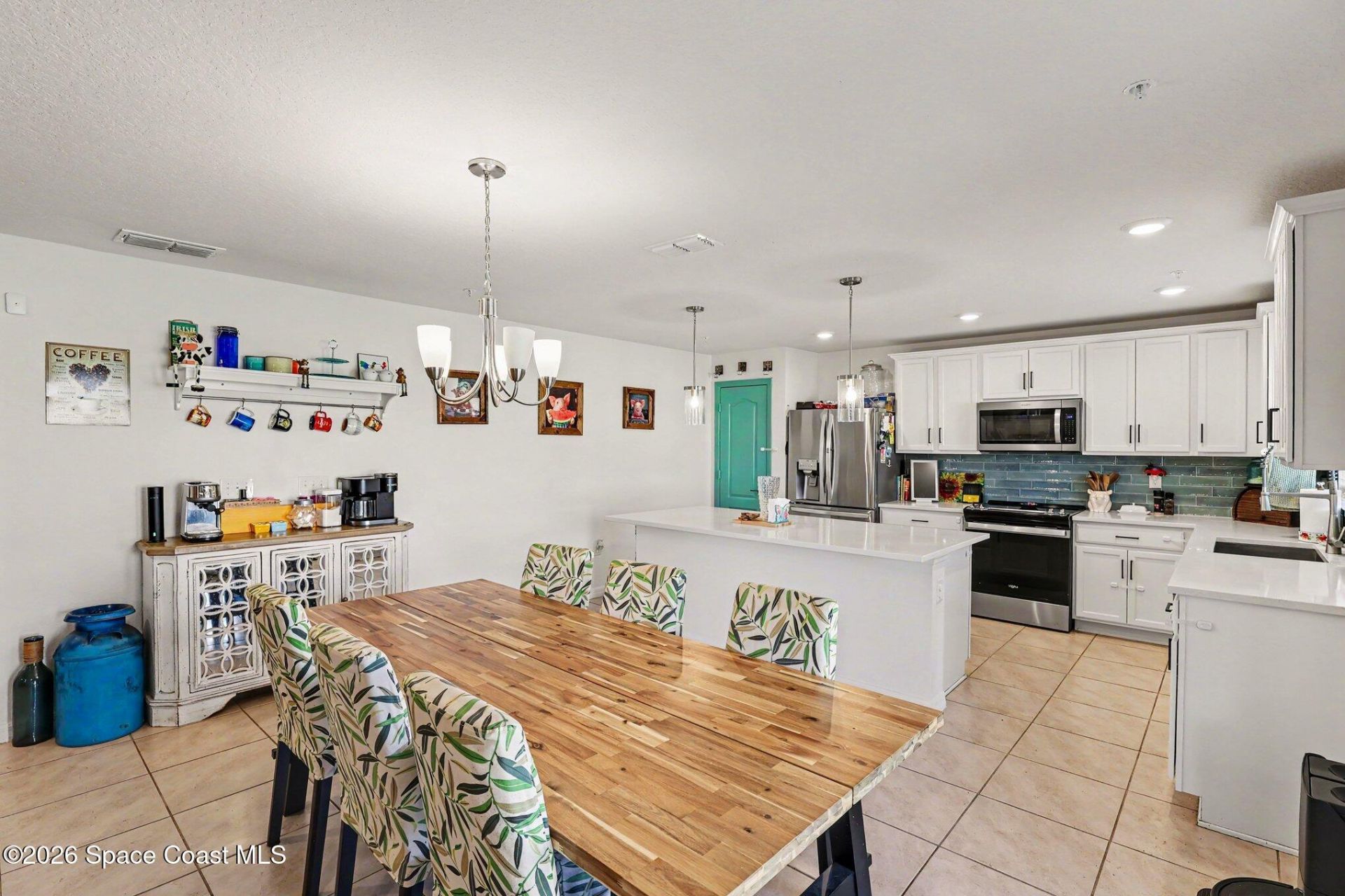 7998 Cortese Drive, Titusville, FL 32780 Photo