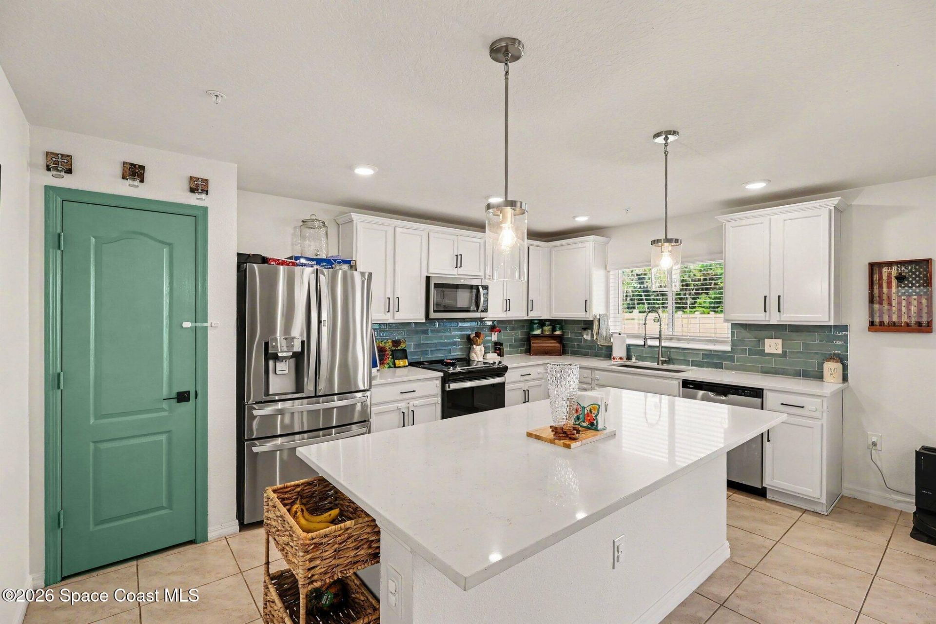 7998 Cortese Drive, Titusville, FL 32780 Photo