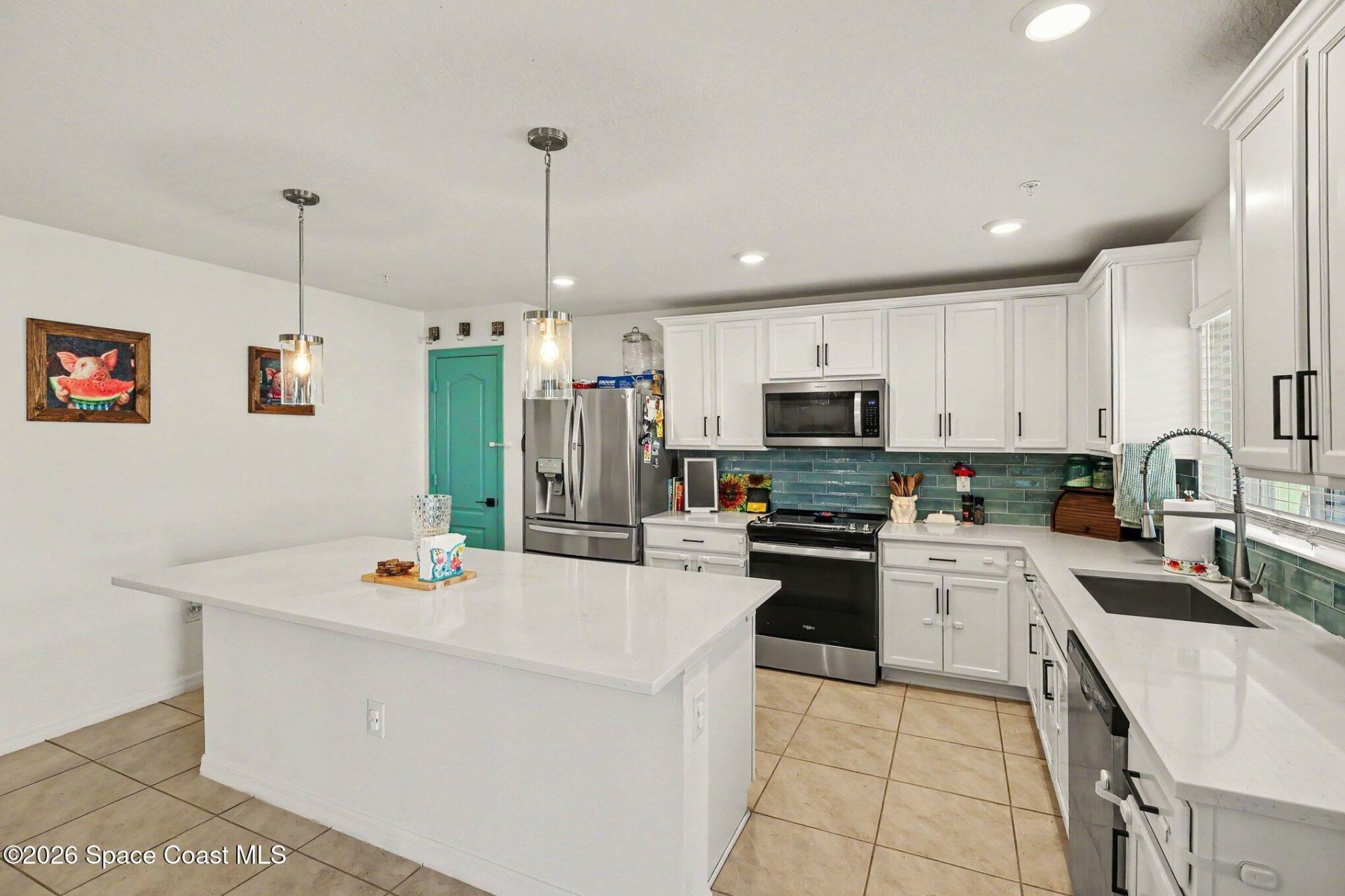 7998 Cortese Drive, Titusville, FL 32780 Photo