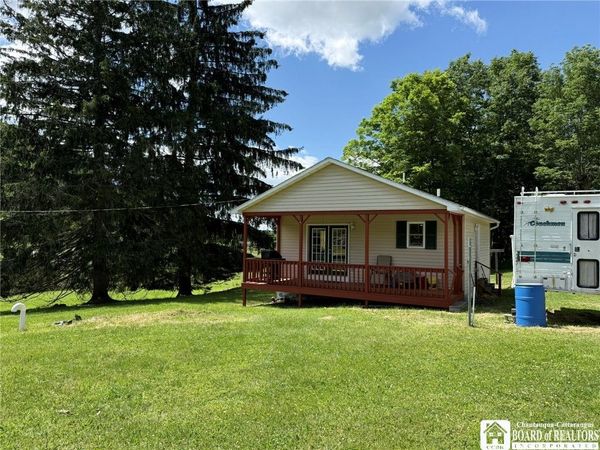 1605 Lillibridge Road , Portville, NY 14770