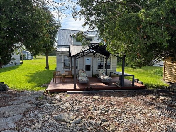 3693 Lighthouse Road , Henderson, NY 13650