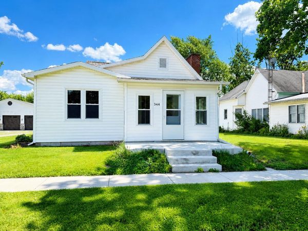 344 N State Street, Belle Center, OH 43310