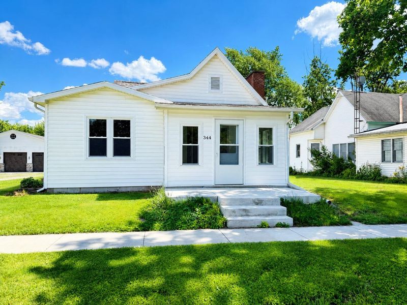 344 N State Street, West Mansfield, OH 43358 Photo 1