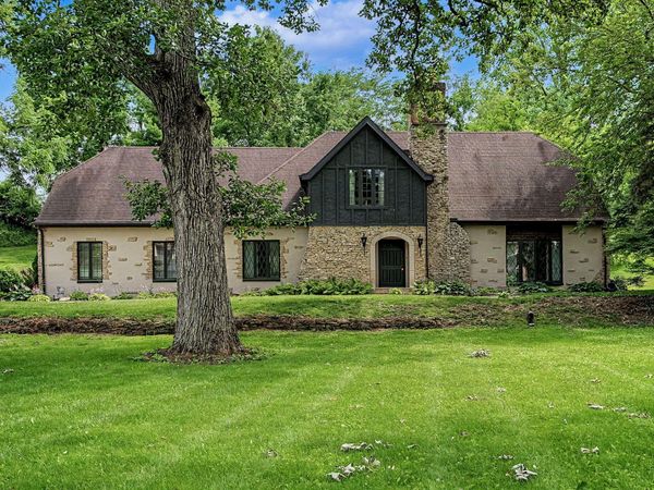 4185 Briarwood Drive, Urbana, OH 43078