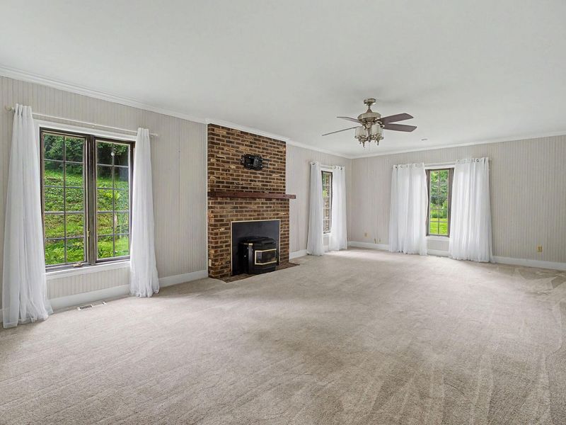 4185 Briarwood Drive, Urbana, OH 43078 Photo 16