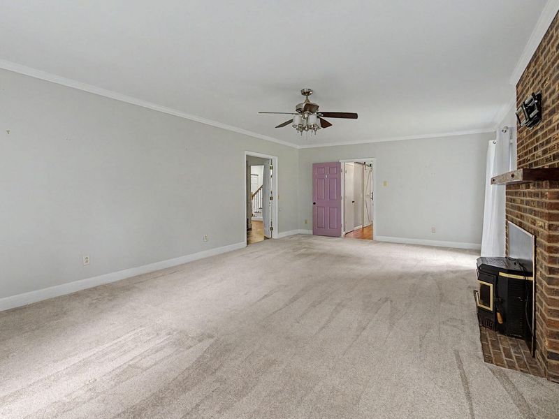 4185 Briarwood Drive, Urbana, OH 43078 Photo 17