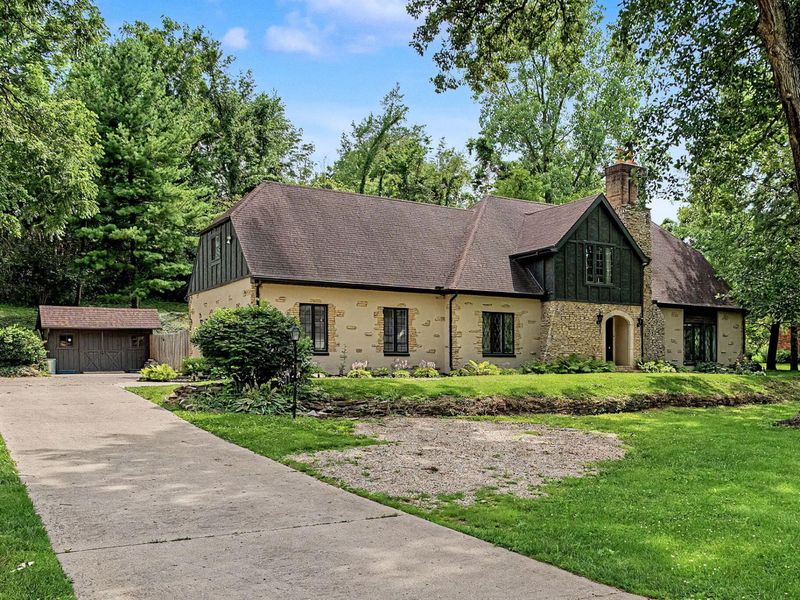 4185 Briarwood Drive, Urbana, OH 43078 Photo 2