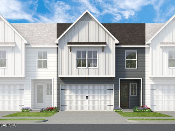 1628 Lateglow Way, Knoxville, TN 37931