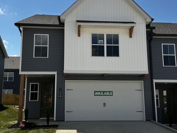 1628 Lateglow Way, Knoxville, TN 37931