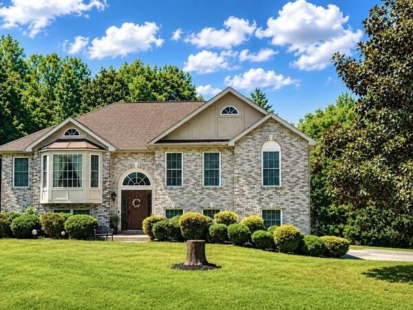 7785 TRAELEIGH LANE , CHARLOTTE HALL, MD 20622