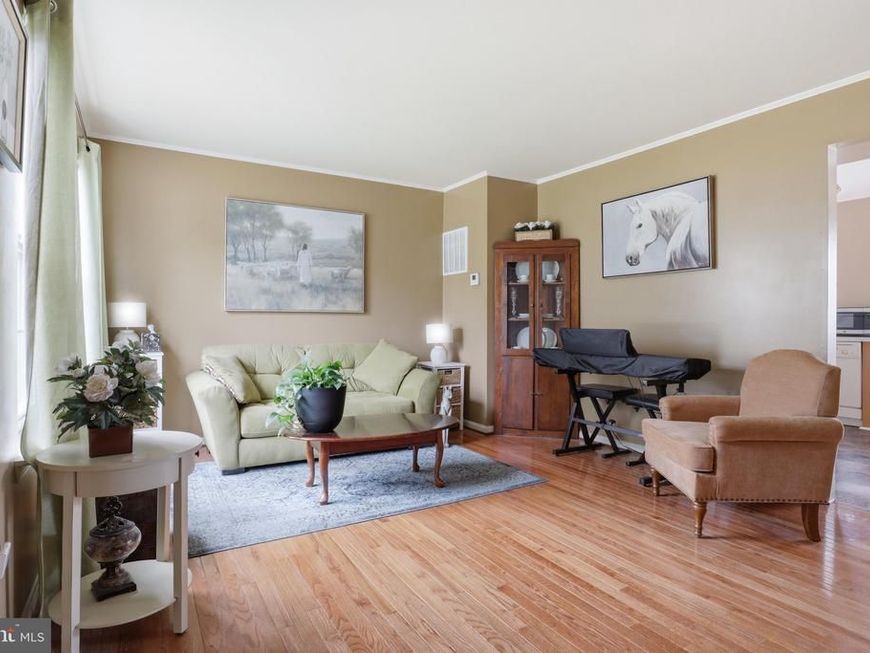 3869 Shiner Court, Waldorf, MD 20603 Main Photo