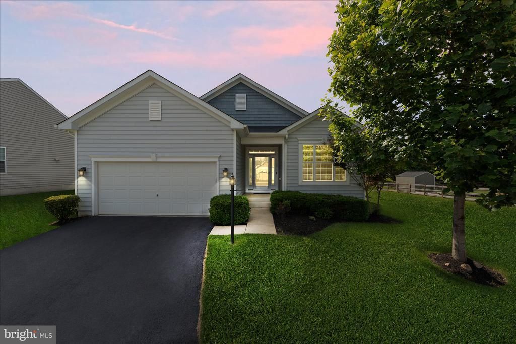 7366 Trundle Court, Warrenton, VA 20187 Main Photo