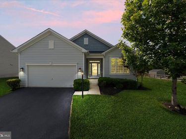 7366 TRUNDLE COURT, WARRENTON, VA 20187