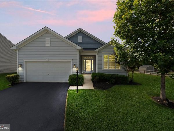 7366 TRUNDLE COURT, WARRENTON, VA 20187