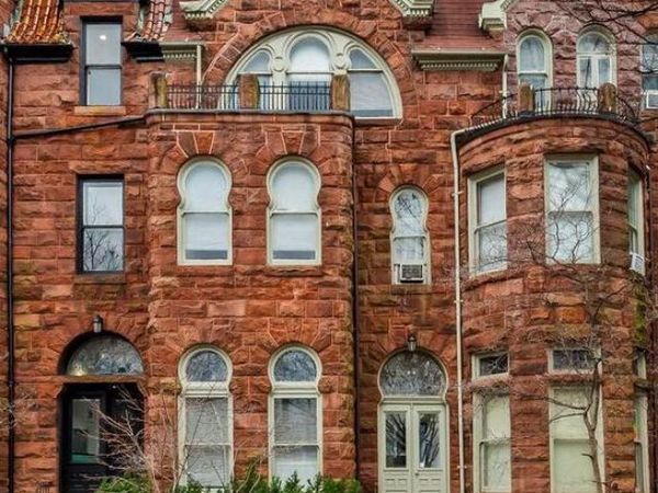 1502 W MOUNT ROYAL AVENUE, Unit 1, BALTIMORE, MD 21217