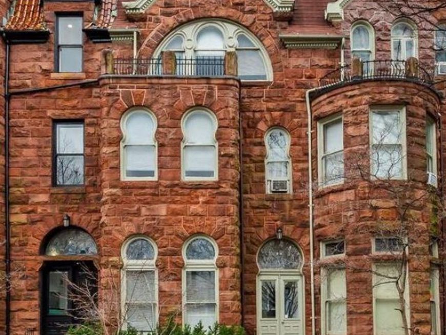 1502 W Mount Royal Avenue, Unit 1, Baltimore, MD 21217 Main Photo