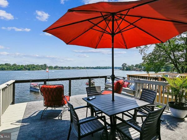 1305 SEA SHELL COURT, STONEY BEACH, MD 21226