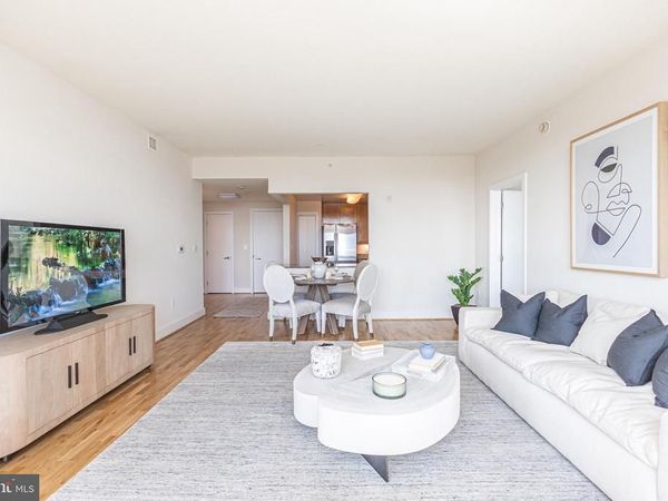 717 S CHRIS COLUMBUS BOULEVARD , Unit 811, PHILADELPHIA, PA 19147