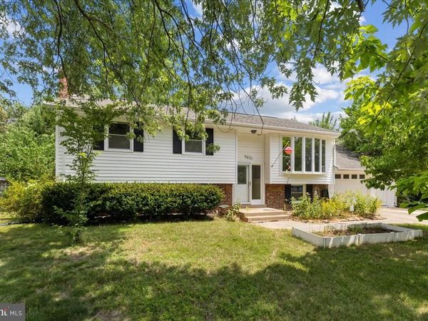 5627 OTTAWA ROAD, CENTREVILLE, VA 20120