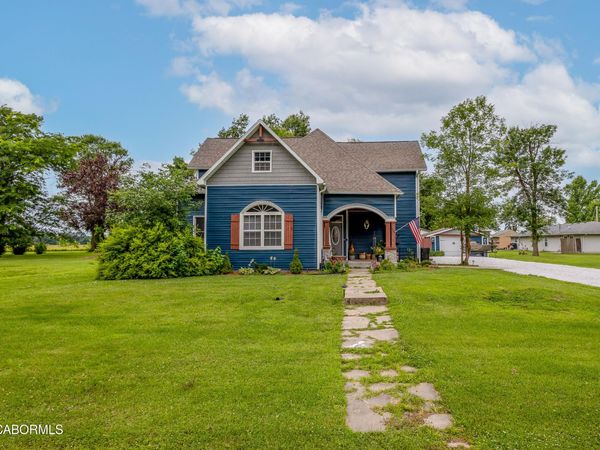 304 S MORRIS STREET, Clark, MO 65243