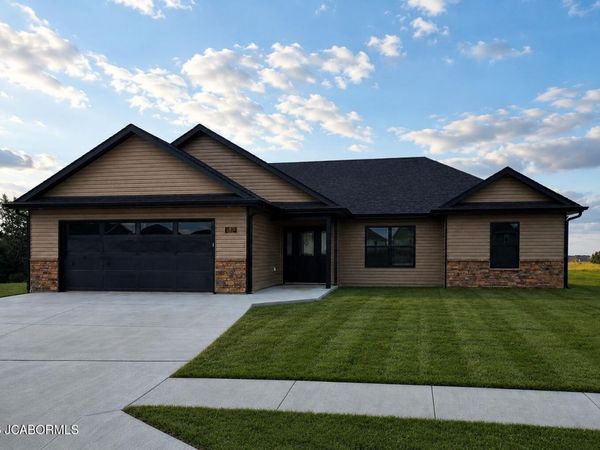 14872 WELCH DRIVE, Ashland, MO 65010