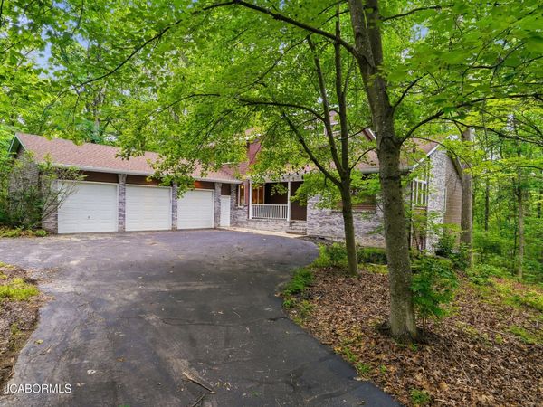 8030 TURTLE CREEK LANE, Columbia, MO 65203