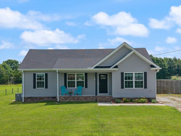 3607 Wynwood Dr , Lewisburg, TN 37091