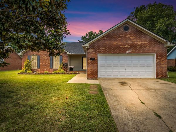 2614 Wellington Pl , Murfreesboro, TN 37128