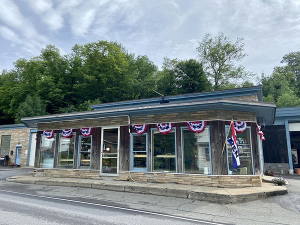 2977 Vermont Route 100, Whitingham, VT 05361