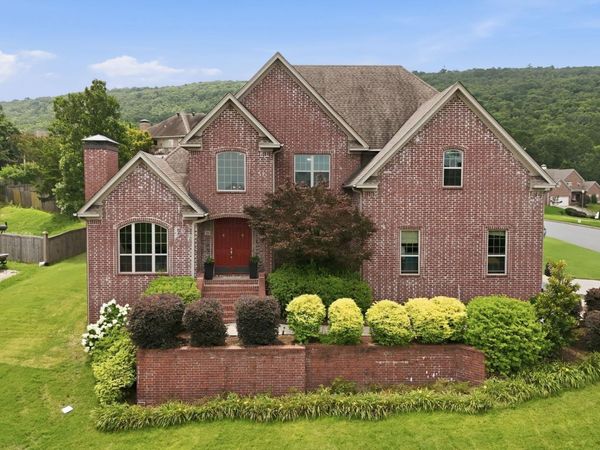 106 Challain Drive, Little Rock, AR 72223
