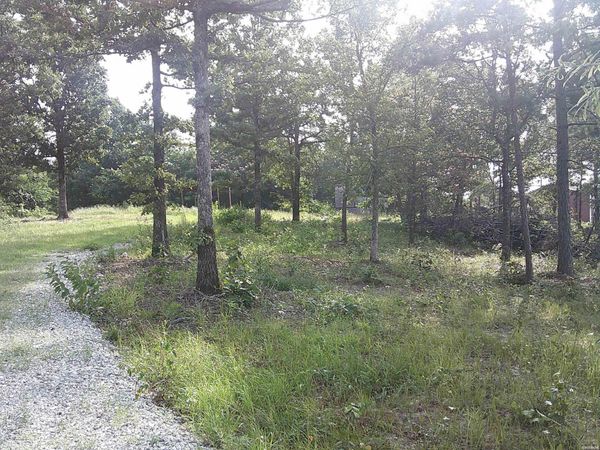 786 LOST CREEK, Pearcy, AR 71964