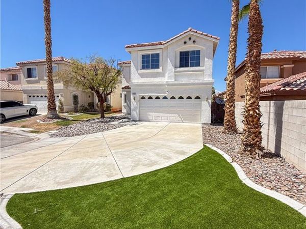9754 Sonora Bend Avenue , Las Vegas, NV 89148