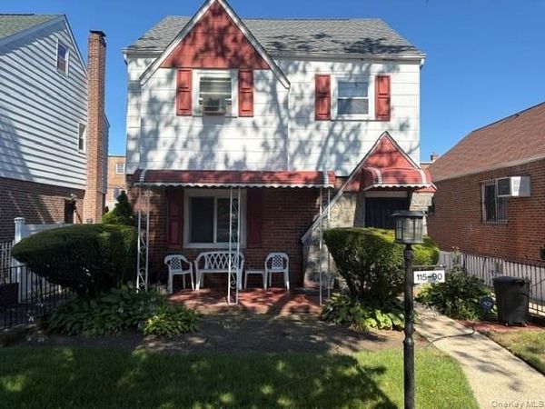 11590 223rd Street , Cambria Heights, NY 11411