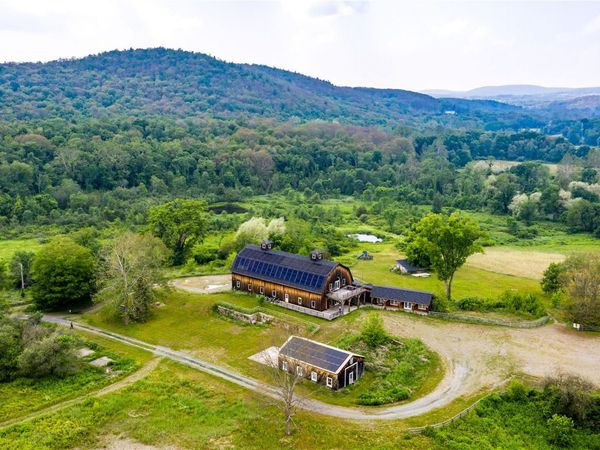 70-98 Ryan Road , Pine Plains, NY 12567