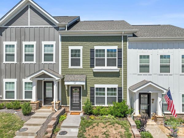 62 Walnut Springs Drive , Asheville, NC 28804