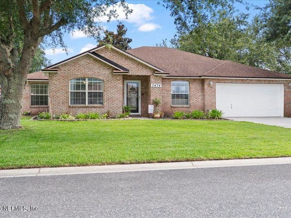 3474 MELISSA COVE Way, Jacksonville, FL 32218