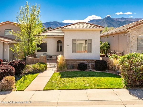 68 Hogan Circle, Parachute, CO 81635