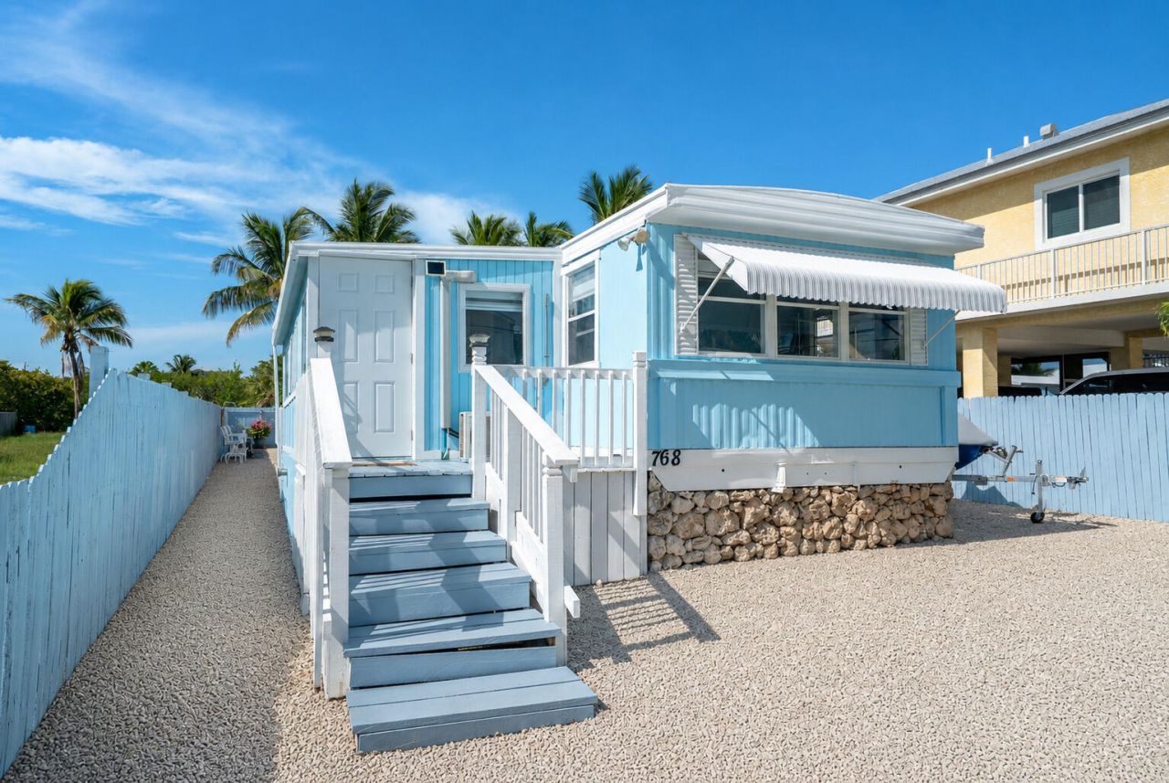 768 Michael Drive, Key Largo, FL 33037 Photo