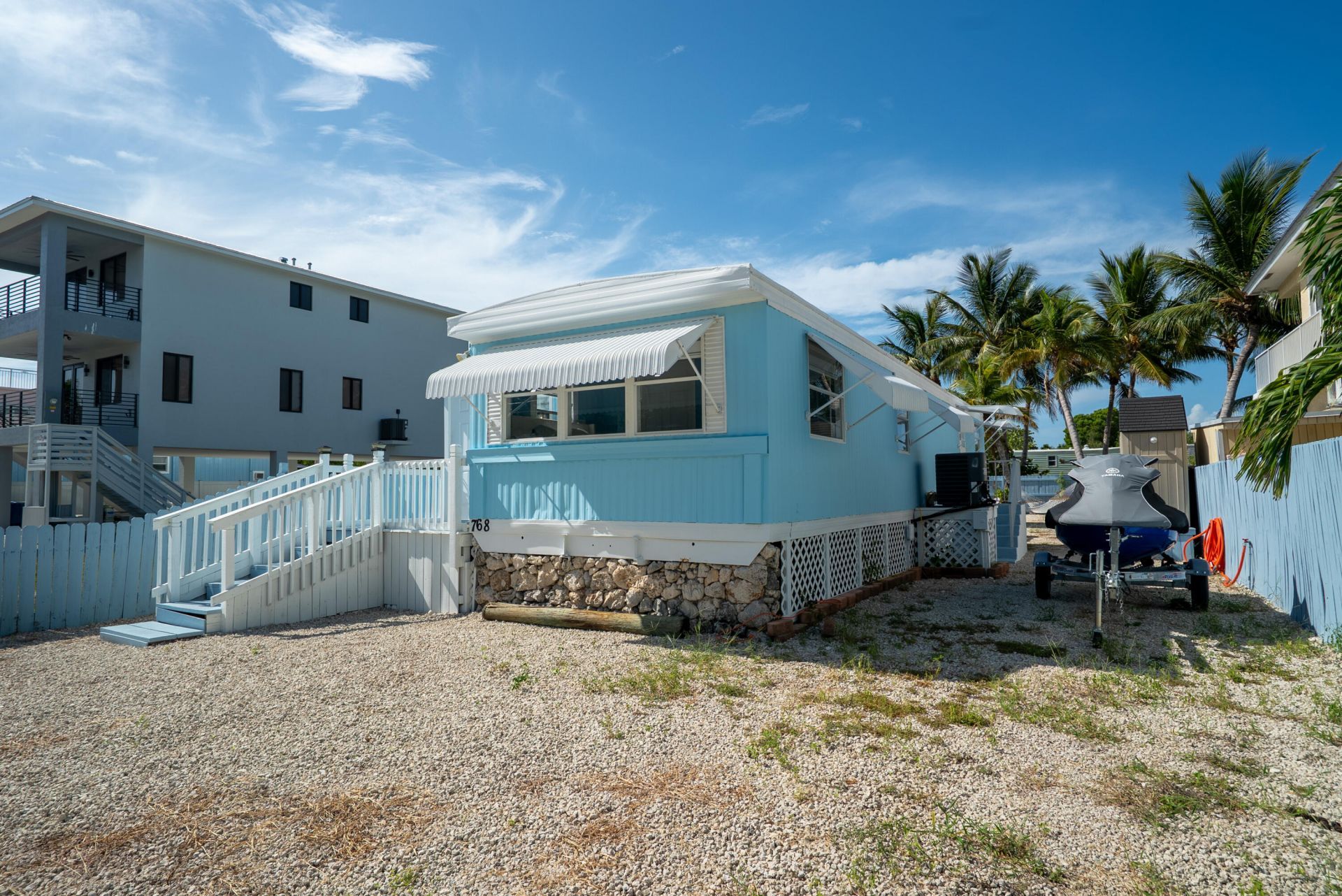 768 Michael Drive, Key Largo, FL 33037 Photo