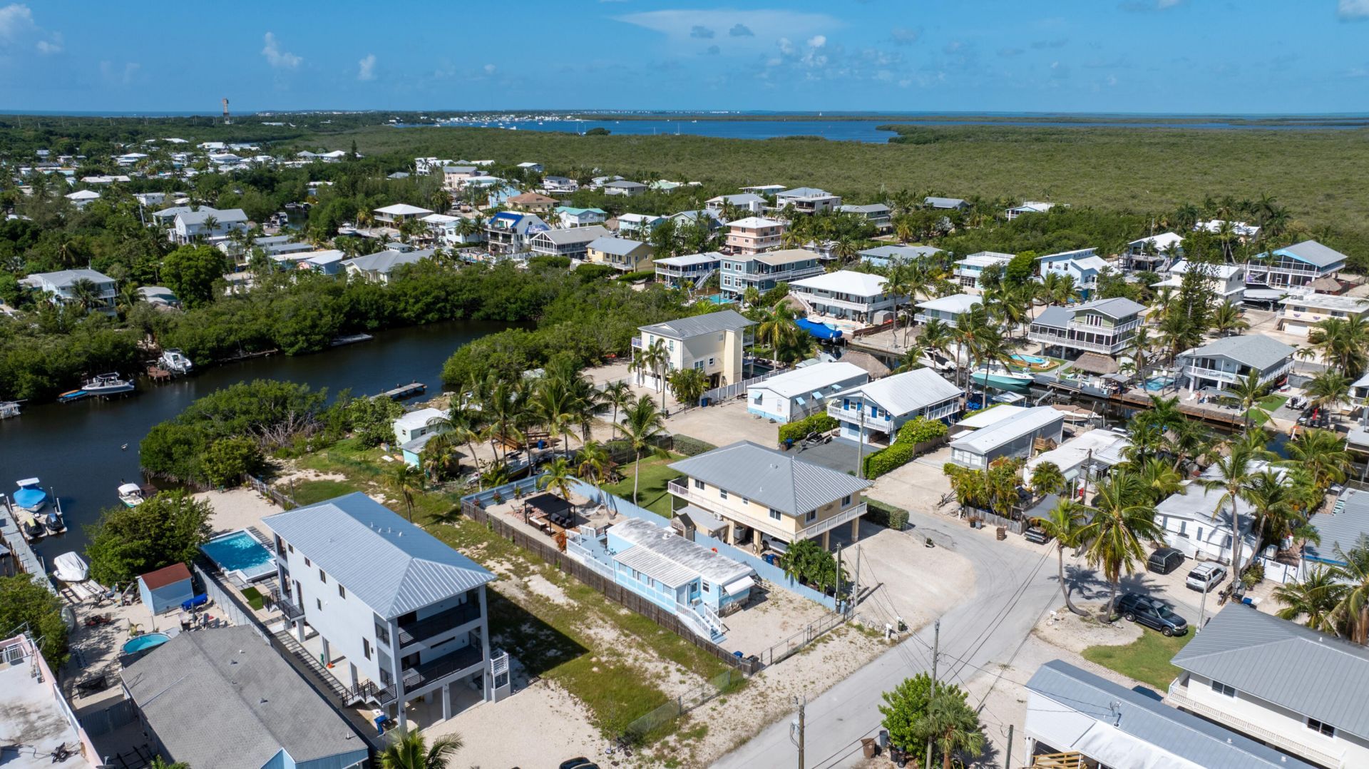 768 Michael Drive, Key Largo, FL 33037 Photo
