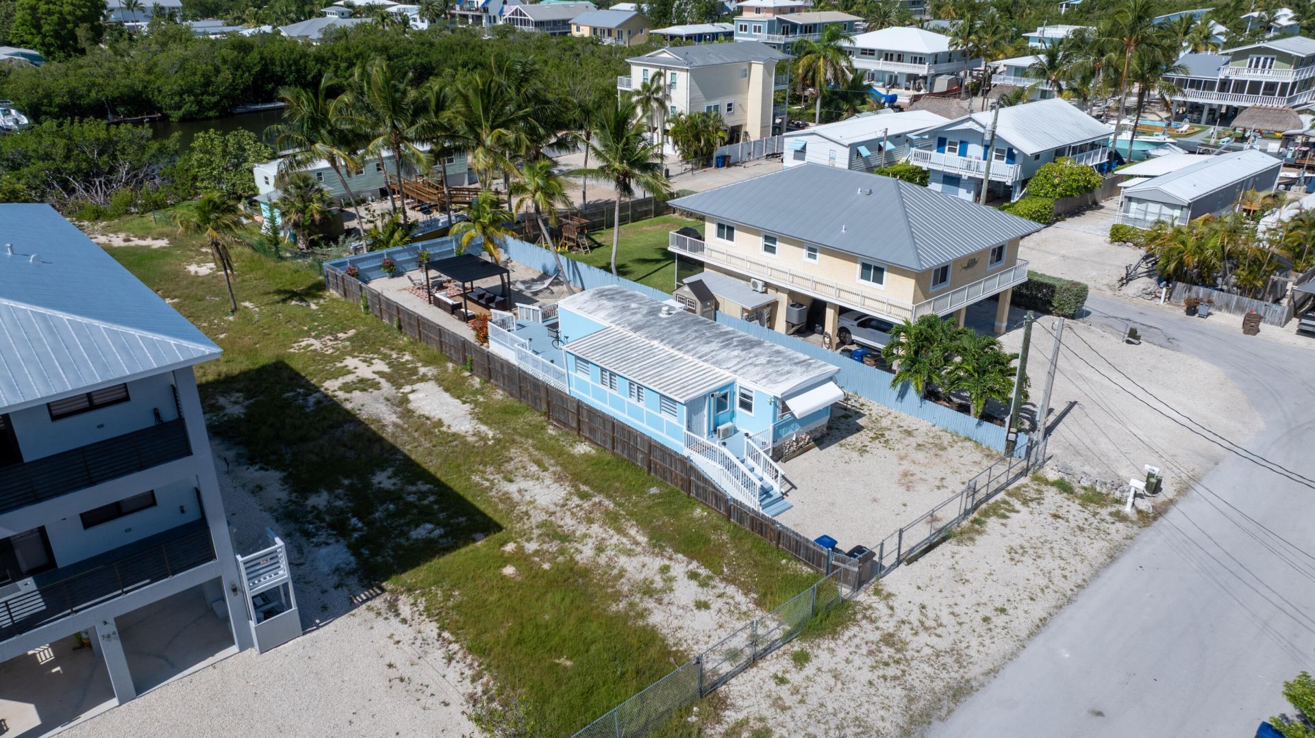 768 Michael Drive, Key Largo, FL 33037 Photo