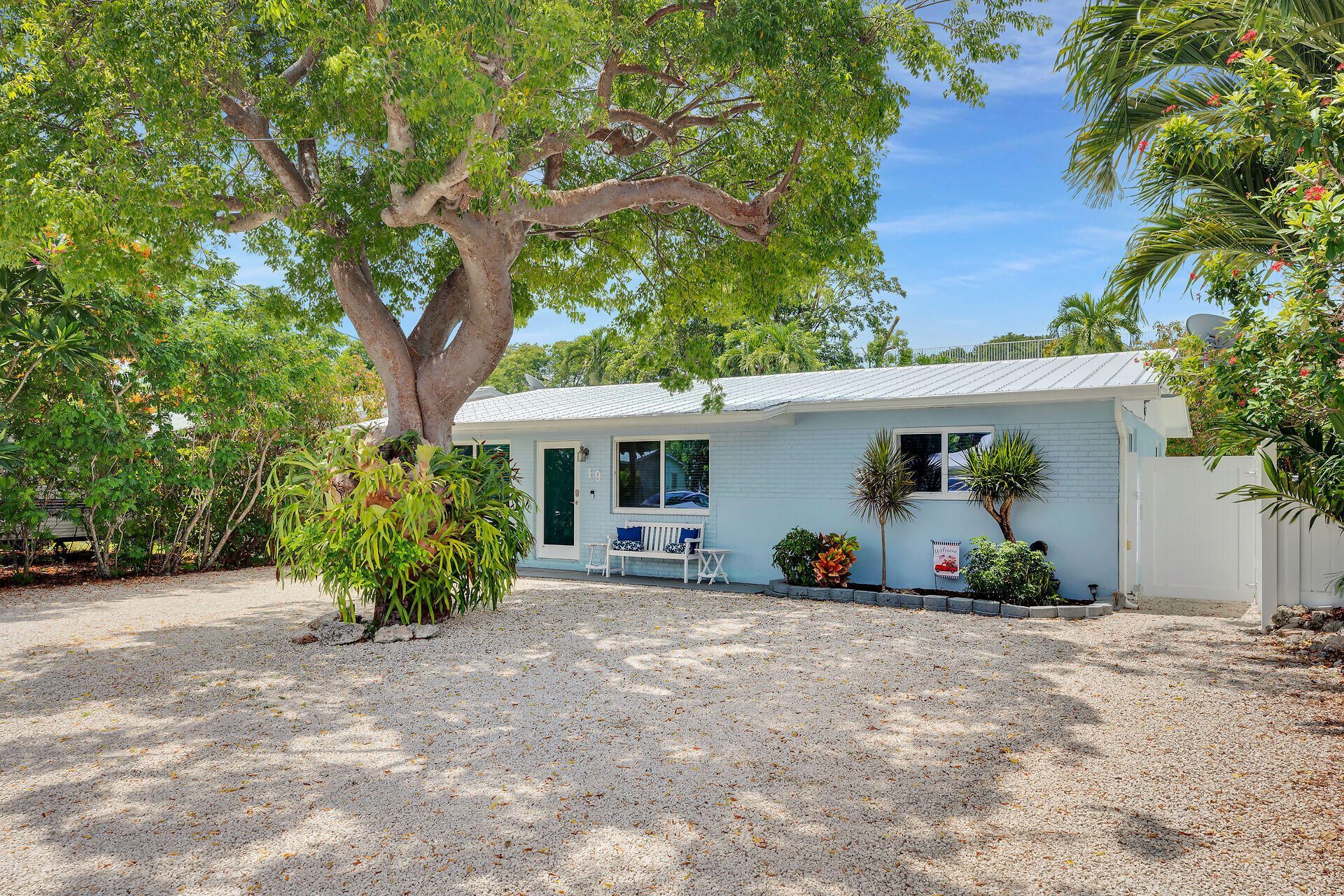 19 SE Marlin Avenue, Key Largo, FL 33037 Photo