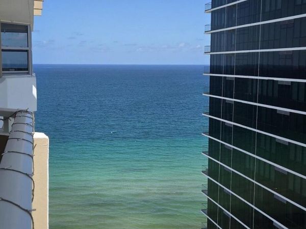 1980 S Ocean Drive, Unit 22c, Hallandale Beach, FL 33009