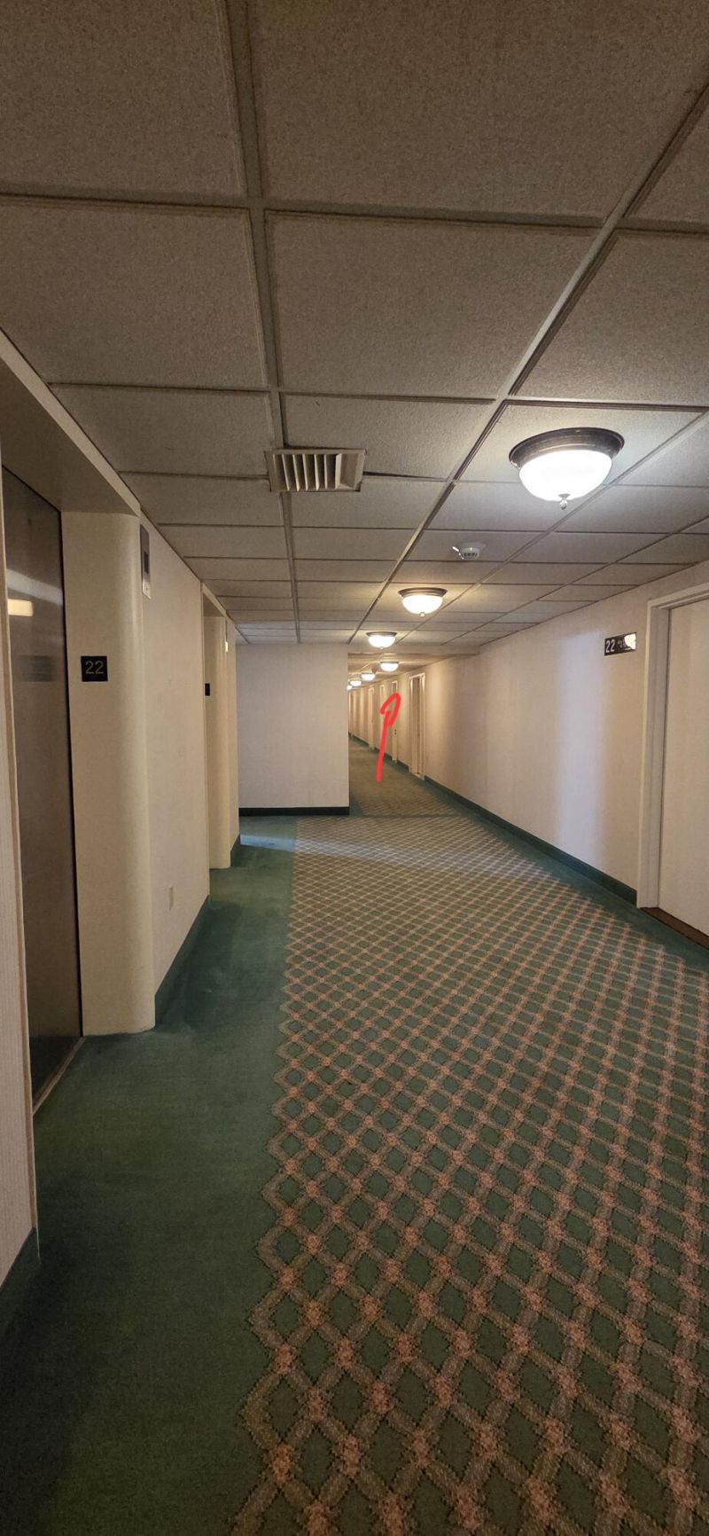 1980 S Ocean Drive, Unit 22c, Hallandale Beach, FL 33009 Photo