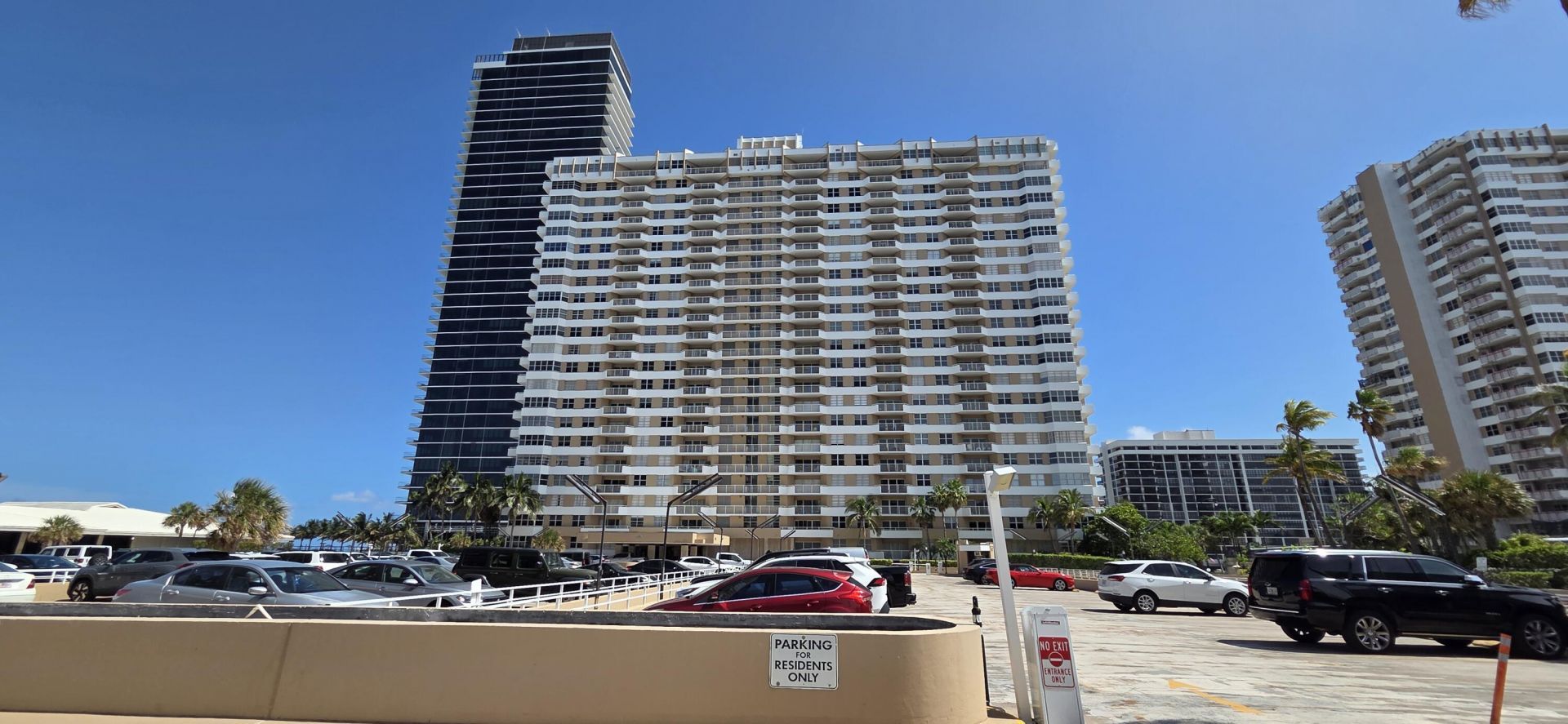 1980 S Ocean Drive, Unit 22c, Hallandale Beach, FL 33009 Photo